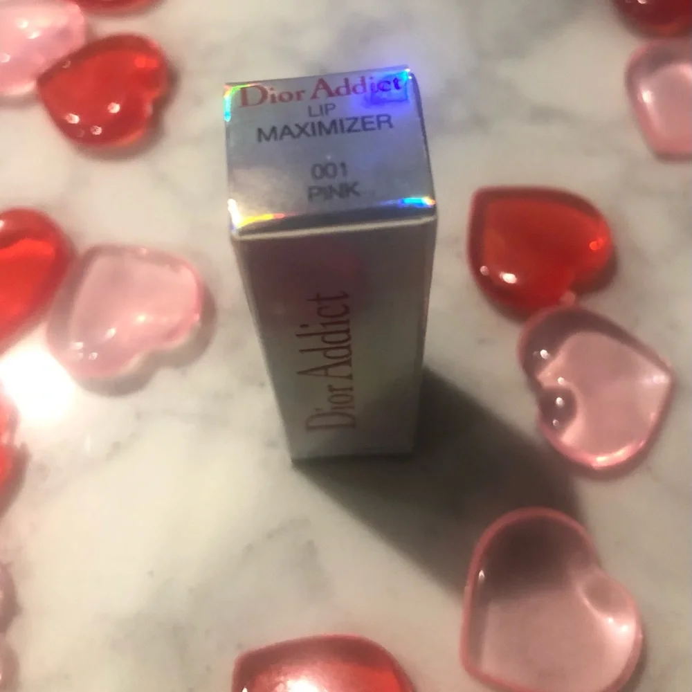 Dior Makeup Bundle NWOT